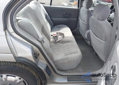 1996 Chevrolet Lumina z USA, uszkodzony, nr VIN 2G1WL52M5T1119727